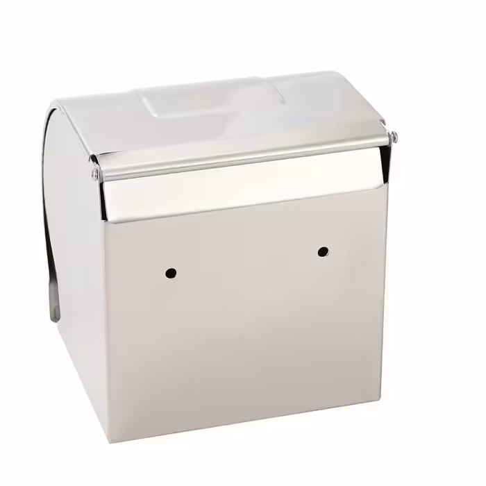 جای دستمال کاغذی مدل محدب کد 01