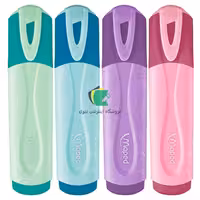 ماژیک هایلایتر مپد مدل پاستل اکریلیک Maped