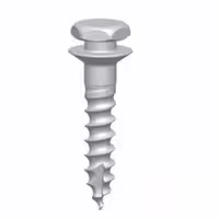 مینی اسکرو ACR ام آی بی تیتانیوم تک عددی | MIB ACR Mini screw