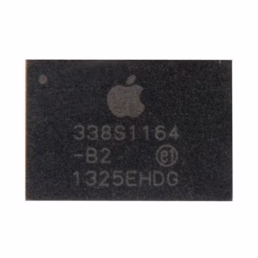 آی سی تغذیه 338S1164