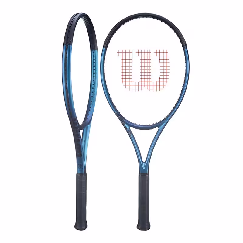 راکت تنیس ویلسون سری Ultra مدل 100 V4