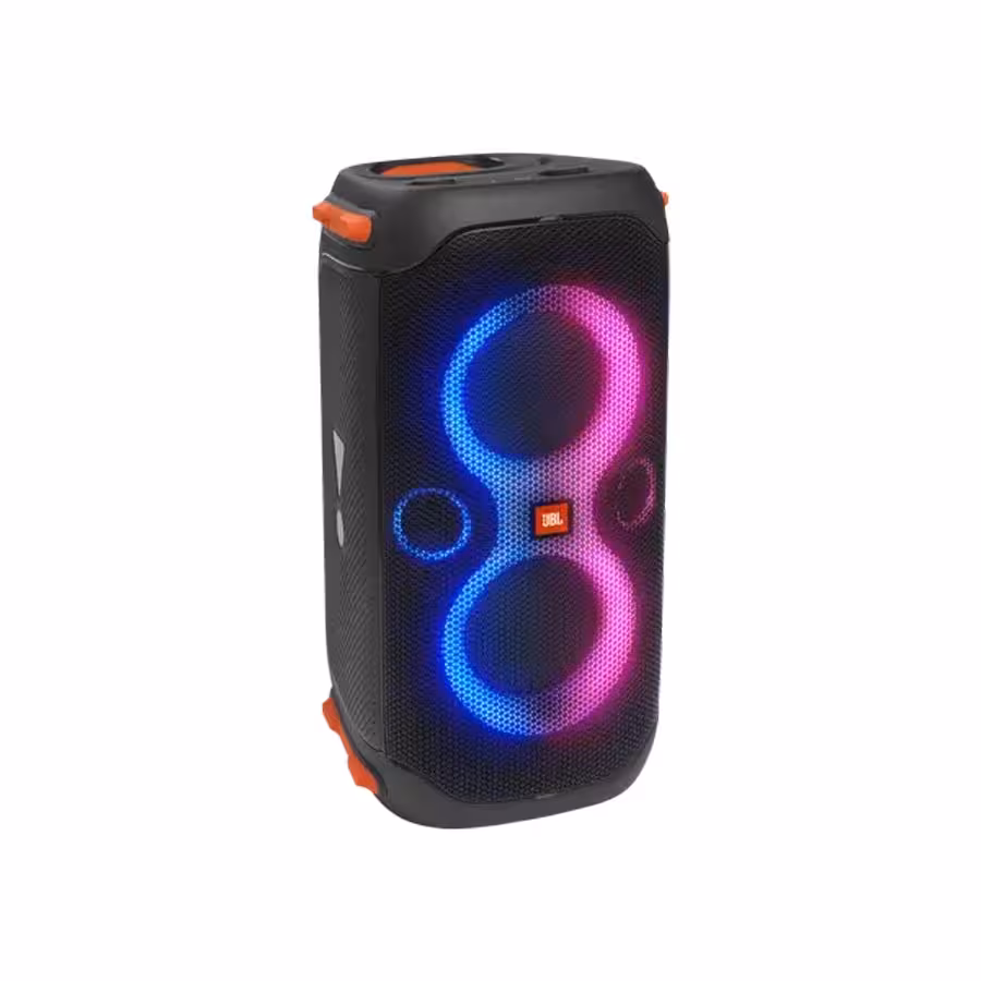 پخش کننده خانگی اسپیکر اصلی جی بی ال مدل JBL Party Box 110