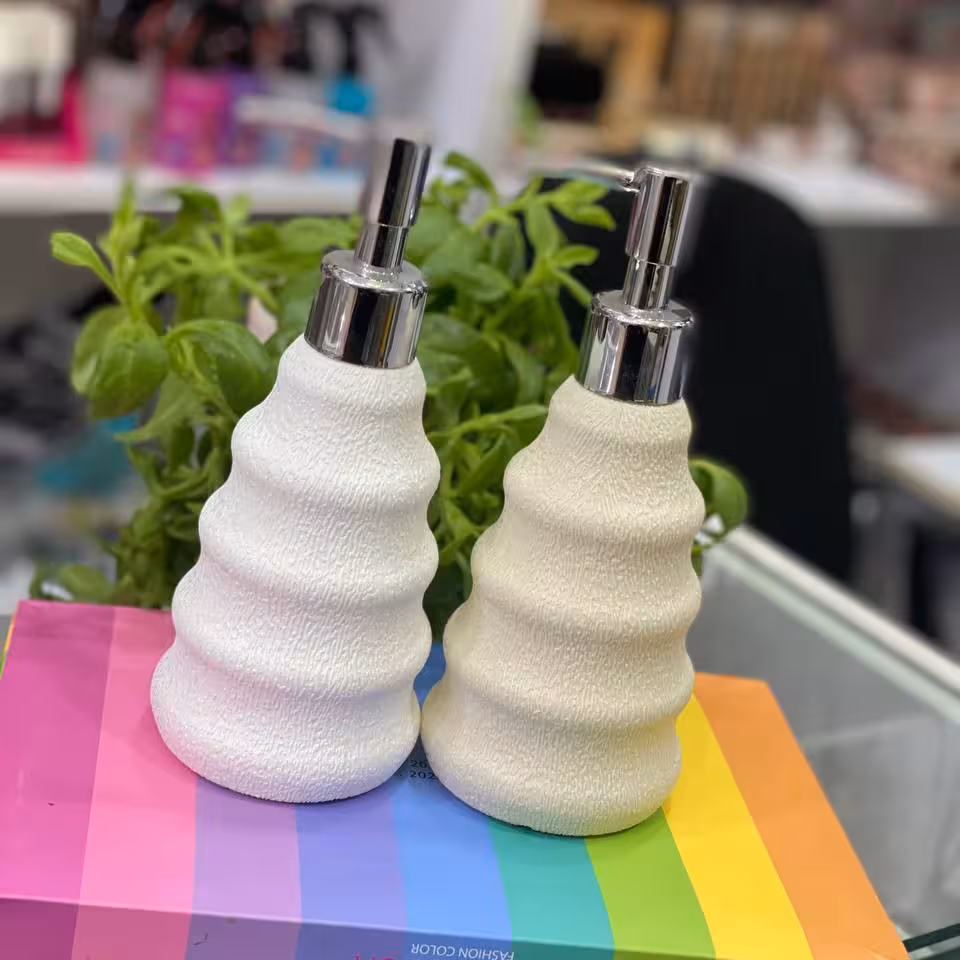 جامایع درب کروم