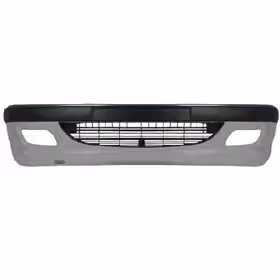 مجموعه سپر جلو پارس نقره ای-بدون چراغ مه شکن کروز پلاس کد CR37232401