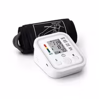 فشارسنج دیجیتالی سخنگو آرم استایل مدل BW-3205