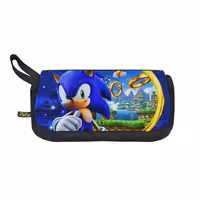 خرید و قیمت جامدادی  طرح سونیک کد 6750