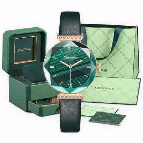 ساعت هوشمند گرین لاین مدل Swarovski