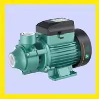الکتروپمپ یک اسب محیطی تایفو QB80E