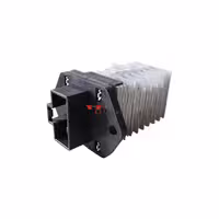 مقاومت بخاري  برلیانس سری 300