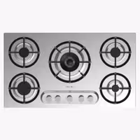 اجاق گاز صفحه‌ای ENIF-I _ کن / Can