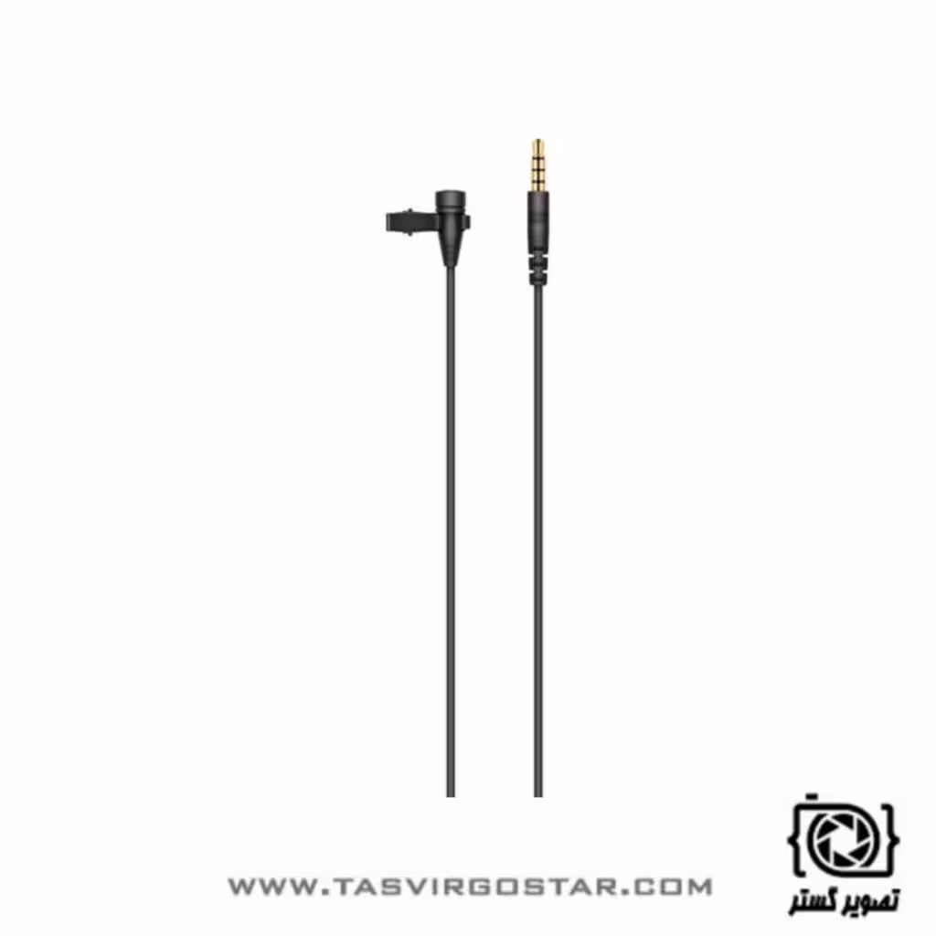 میکروفن یقه ای سنهایز XS Lav Mobile