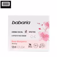 کرم جوانساز و ضد چروک باباریا حجم 50ml