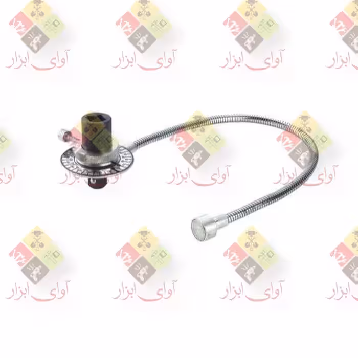 زاویه سنج ترکمتر مگنتی 1/2درایو LK مدل Z0018