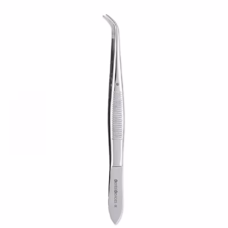 پنس نگین دنتال دیوایس | Dental Devices