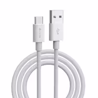 کابل شارژ اندروید دیویا Smart Series Super Charge USB-A To Type-C (5A,1.5M)