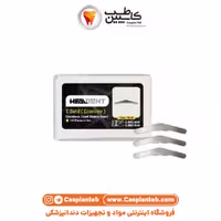 نوار ماتریکس لوپ دار E Bands Healdent