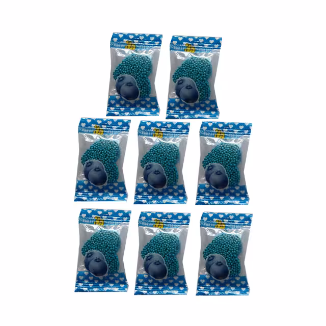 ترافل قلبی فله 1000 گرمی