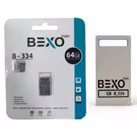 فلش 64گیگ Bexo B-334