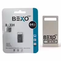فلش 64گیگ Bexo B-334