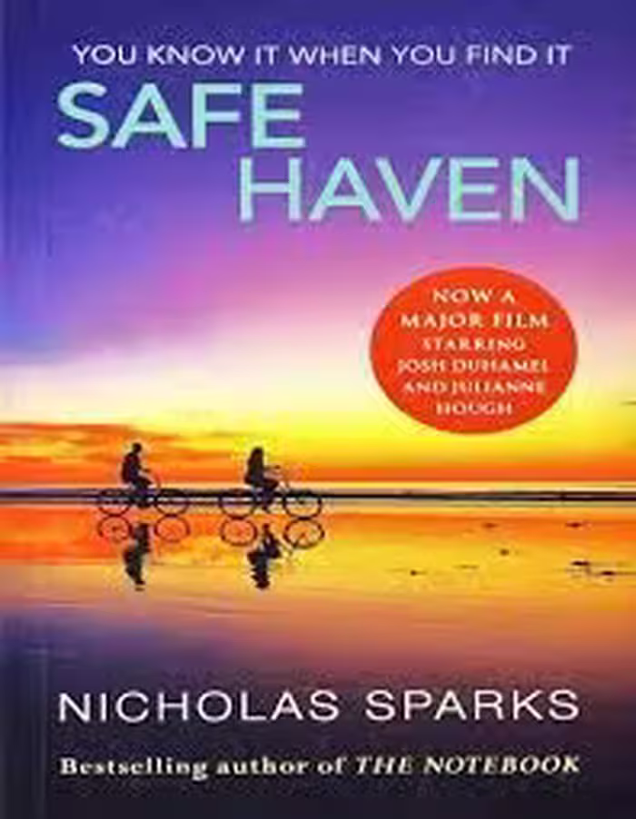 Safe Haven