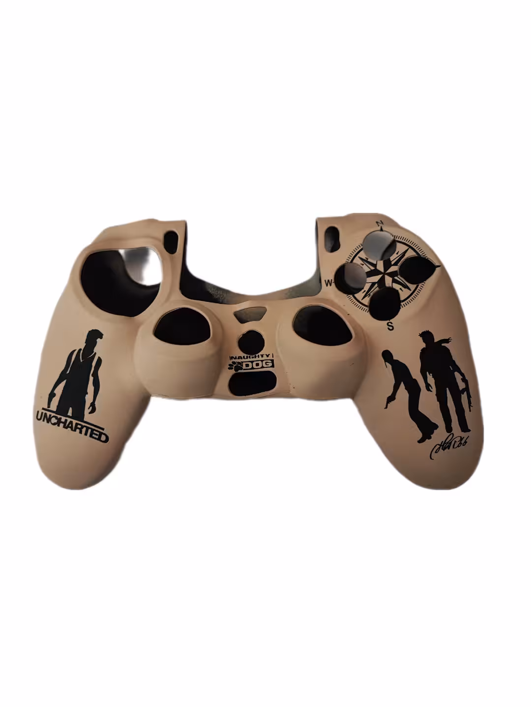 کاور دسته بازی پلی استیشن 4