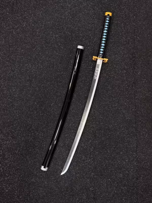 کاتانا موییچیرو