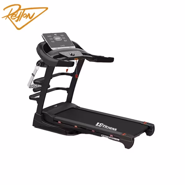 تردمیل خانگی چندکاره ال اس فیتنس مدل Kstar-K12480M
