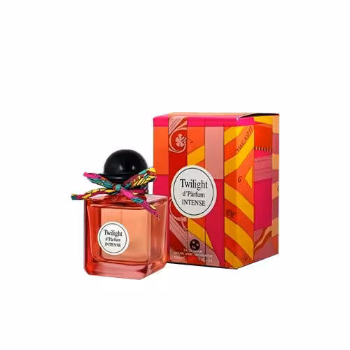 عطر ادکلن زنانه تویلی د هرمس او پویوری فراگرنس ورد توییلایت (Fragrance world Twilly d’Hermes Eau Poivrée) حجم 100 میل