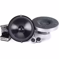 کامپوننت خودرو اینفینیتی مدل PR6510CS بسته 6 عددی | چاوه