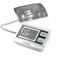 فشارسنج بازویی امسیگ مدل BO20