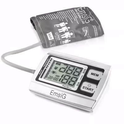 فشارسنج بازویی امسیگ مدل BO20