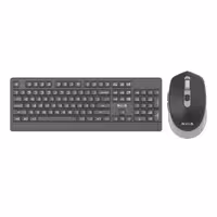 کیبورد و ماوس بی سیم AULA AC203
