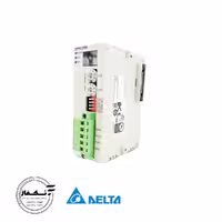 ماژول شبکه PLC دلتا مدلDVPCOPM-SL