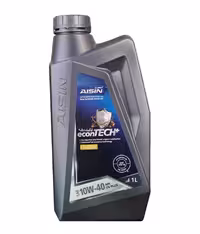 روغن موتور آیسین 10w40 مدل Econ Tech