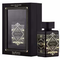 ادکلن بدیع العود لطافه BADEE Al Oud 