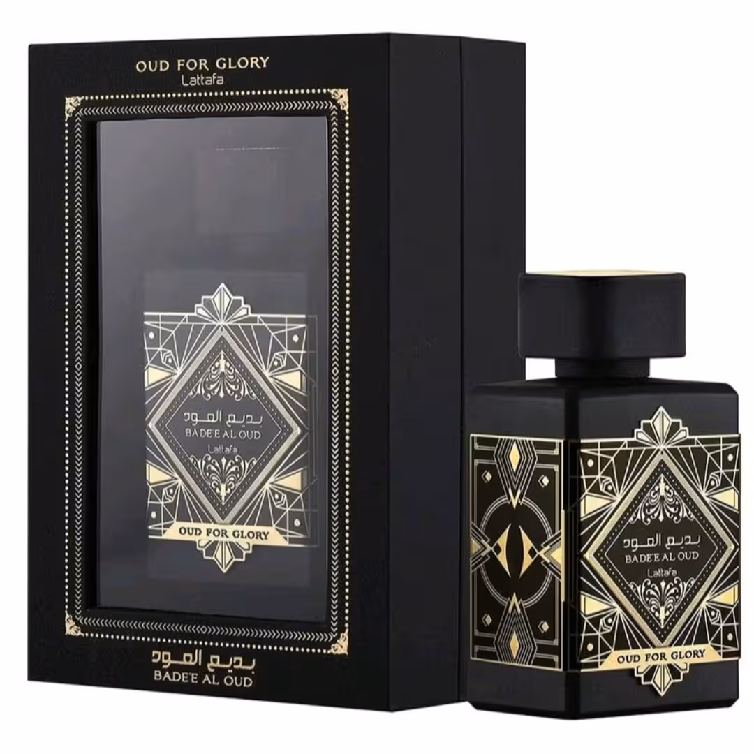 ادکلن بدیع العود لطافه BADEE Al Oud 