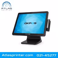 صندوق فروشگاهی اکی پوز OKPOS Optimus Core i3