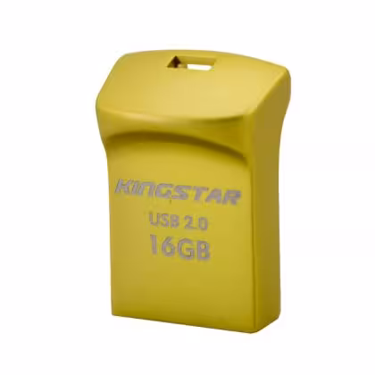 فلش مموری کینگ استار KingStar KS232 16GB