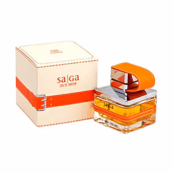 عطر ادکلن ساگا زنانه امپر Emper Saga