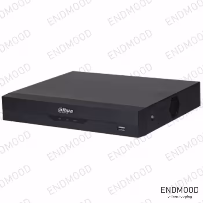 دستگاه ان وی آر داهوا مدل DHI-NVR2104HS-I2