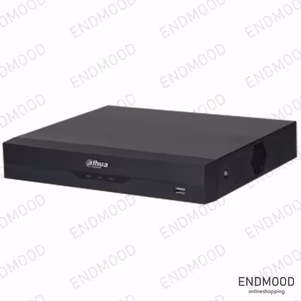 دستگاه ان وی آر داهوا مدل DHI-NVR2104HS-I2