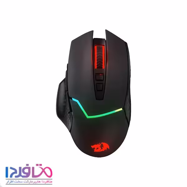 ماوس گیمینگ ردراگون مدل MIRAGE M690 PRO