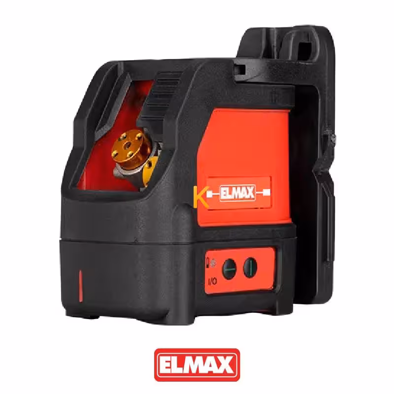 تراز لیزری L.L 1000 المکس