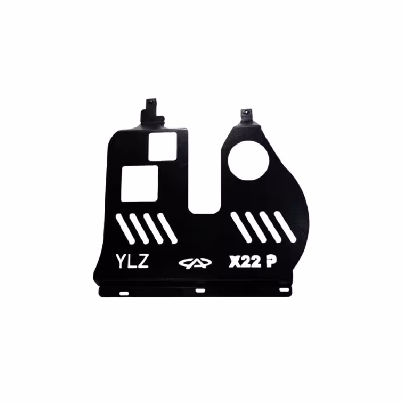 سینی زیر موتور ام وی ام x22 pro