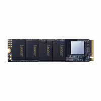 حافظه SSD لکسار Lexar NM610 500GB M.2