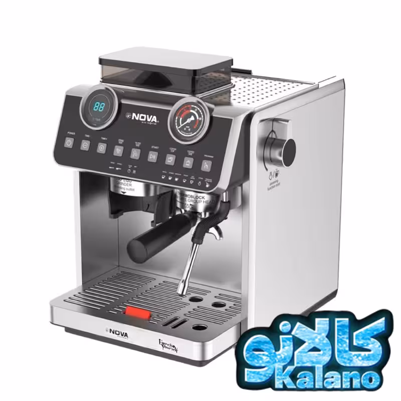 اسپرسو نوا مدل 164
