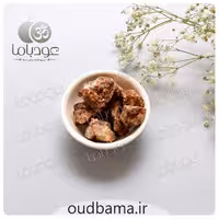 بخور سنگ جاوی قهوه ای