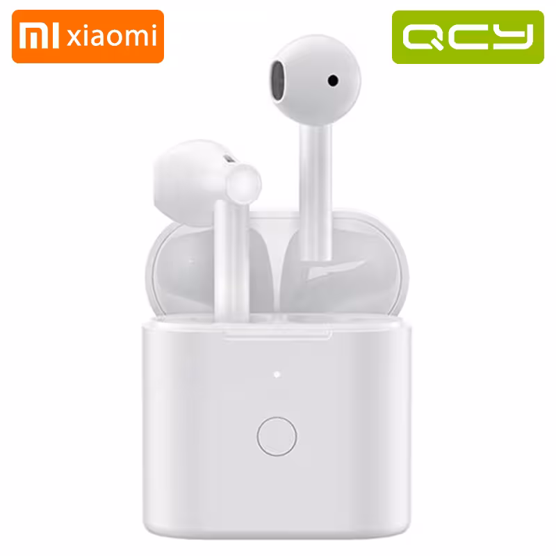 هندزفری بلوتوث کیو سی وای QCY T7 TWS Bluetooth Earphones