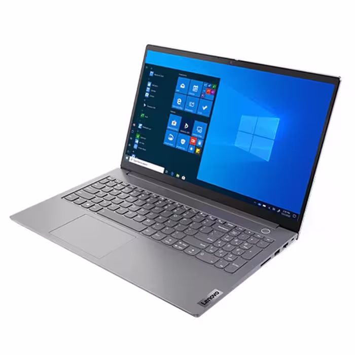 لپ تاپ لنوو LENOVO THINKBOOK 15-G2 I3-1115G4 - نیو پی سی