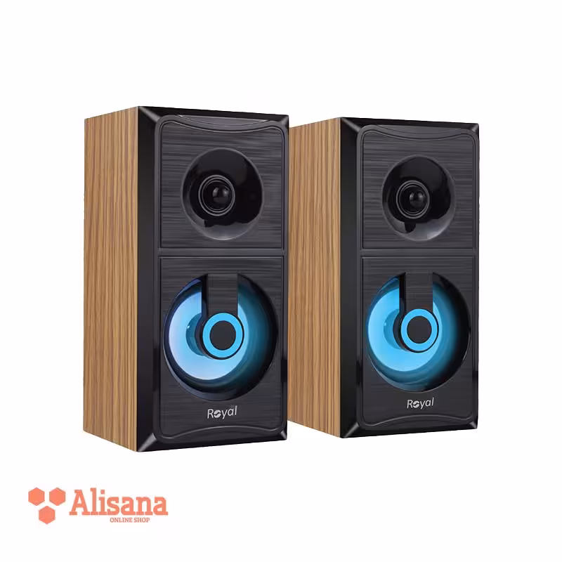 اسپیکر رویال مدل RSL-750